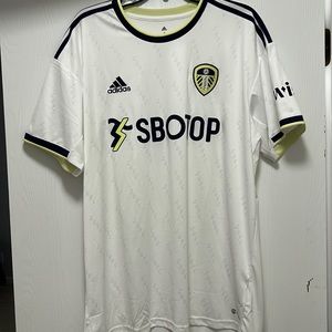 Leeds United - Men’s XL Jersey